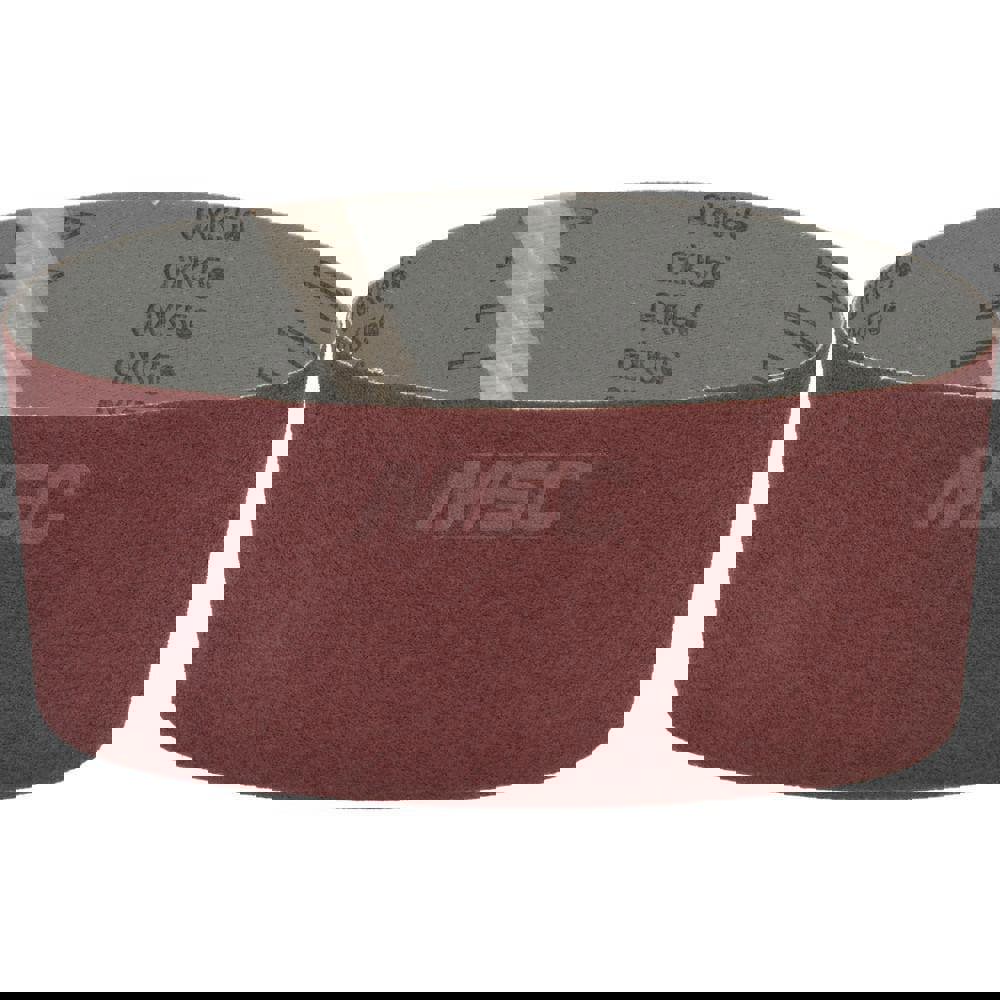 Abrasive Belt: 4